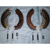 rsa0130 Bromsbacksats knott original 200x50mm rsa0130 Bromsbacksats knott original 200x50mm