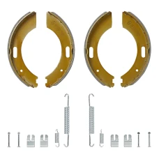 rsa0133 Bromsbacksats BPW 230x40mm till S 2304-7