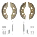 rsa0141 Bromsbacksats Alko 200x50mm 2050/2051