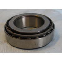 rsa0160 Lager koniskt 639174 2-delat Ø26/52x15,25mm rsa0160 Lager koniskt 639174 2-delat Ø26/52x15,25mm