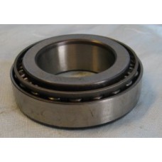 rsa0153 Lager koniskt 45449/45410 2-delat Ø29,00/50,29x15,48mm