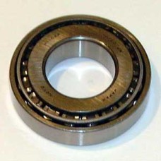 rsa0154 Lager koniskt 67048/67010 2-delat Ø31,75/59,13x16,76mm