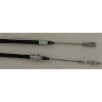 rsa017609 Bromswire 900/1175mm ögla-gänga M8