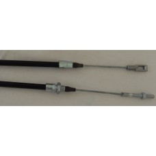 rsa017608 Bromswire 800/1075mm ögla-gänga M8
