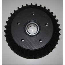 rsa0185. Bromstrumma 200x50mm 5/112