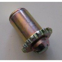 rsa0187 Justerskruv Alko M12 med mutter rsa0187 Justerskruv Alko M12 med mutter