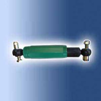 rsa0199 Axelstötdämpare Alko octagon grön rsa0199 Axelstötdämpare Alko octagon grön