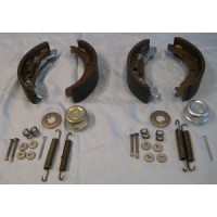 rsa0202 Bromsbacksats GSM 200x50mm rsa0202 Bromsbacksats GSM 200x50mm