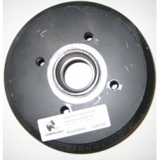 rsa0206 Bromstrumma 200x50mm 4/100mm 2-lagrad