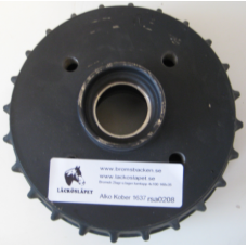 rsa0208 Bromstrumma Alko 160x35mm 4/100mm