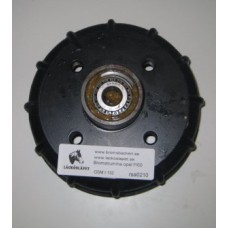 rsa0210 Bromstrumma GSM 160x35mm 4/100mm
