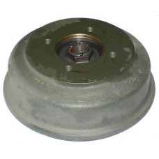 rsa0221 Bromstrumma BPW 200x50mm 4/100mm