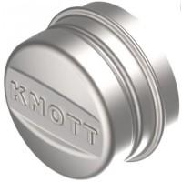 rsa0226 Navkåpa Knott Ø52,1mm rsa0226 Navkåpa Knott Ø52,1mm