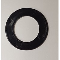 rsa0248 Skyddsring Ø39/62x3,5mm plast Knott