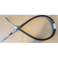 rsa025107 Bromswire 700/940mm ögla-gänga M8 smörjnippel rsa025107 Bromswire 700/940mm ögla-gänga M8 smörjnippel