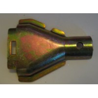 rsa0282 Plåthalva wireinfästning Alko rsa0282 Plåthalva wireinfästning Alko