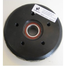 rsa0300 Bromstrumma Knott 200x50mm 5/112mm