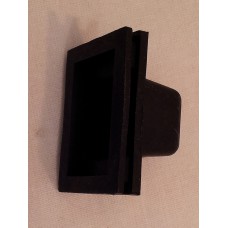 rsa0336 Dammskydd Hahn #45x34mm