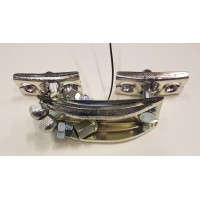 rsa0345 Bromsutjämningsok Knott boggi rsa0345 Bromsutjämningsok Knott boggi