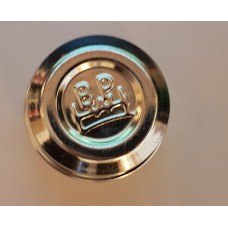 rsa0362 Navkåpa BPW Ø53mm