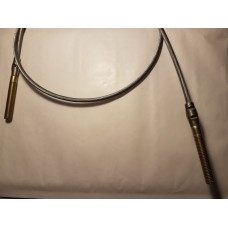 rsa0365 Utjämningswire M10 längd 1180mm