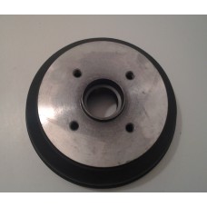 rsa0368 Bromstrumma Hahn 200x35mm 4/100mm
