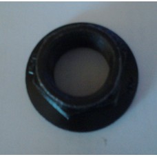 rsa0396 Kronmutter/Flänsmutter BPW M24x1.5mm