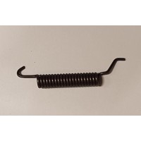 rsa0404 Fjäder för backautomatik Knott/BPW rsa0404 Fjäder för backautomatik Knott/BPW