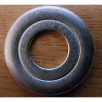 rsa0415 Lagerbricka Ø19/39x3mm