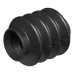 rsp0001 Bälg Ø45/60mm 4 veck