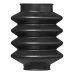 rsp0001 Bälg Ø45/60mm 4 veck