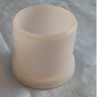 rsp0028 Tryckstångslager sats Ø44.5/Ø50.5x50mm