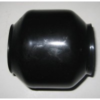 rsp0119 Bälg Sigma Ø45/45mm slät inga veck