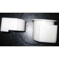 rsp0149 Tryckstångslager Helsats Ø50/Ø60x58/37mm