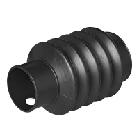 rsp0163 Bälg/Damask Peitz/BPW Ø55/70mm 5 veck rsp0163 Bälg/Damask Peitz/BPW Ø55/70mm 5 veck