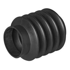 rsp0184 Bälg för Knott Ø75/Ø75mm 5 veck