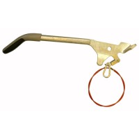 rsp0200 Handbromsspak Knott typ KH rsp0200 Handbromsspak Knott typ KH