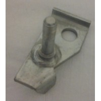 rsp0226 Hållarplåt med bult till handbroms utgående vara rsp0226 Hållarplåt med bult till handbroms utgående vara