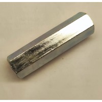 rsp0239 Skarvmutter M8x40mm förzinkad