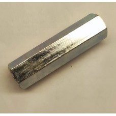 rsp0239 Skarvmutter M8x40mm förzinkad