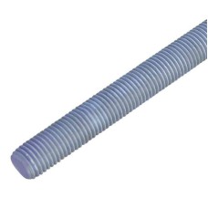 rsp0243 Gängad stång M8x1000mm varmförzinkad