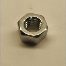 rsp0246 Mutter M10 förzinkad