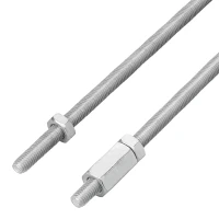 rsp0251 Bromsstång M10, 2x1m