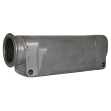 rsp0310 Lagerhus Påskjutsbroms Ø50x245mm