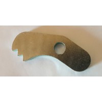 rsp0322 Spärrhake för handbromssegment Peitz rsp0322 Spärrhake för handbromssegment Peitz