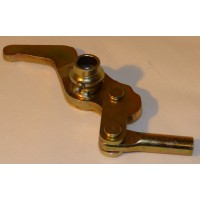 rsp0333 Bromshävarm till påskjutsbroms Alko 161S