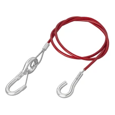 rsp0338 Katastrofwire Alko 1m krok/karbinhake