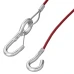rsp0338 Katastrofwire Alko 1m krok/karbinhake