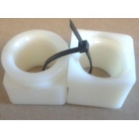 rsp0346 Tryckstångslager bakre/främre sats Ø34,5/Ø51x39mm