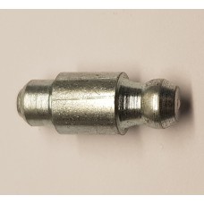 rsp0403 Smörjnippel för islag Ø6x5,5mm